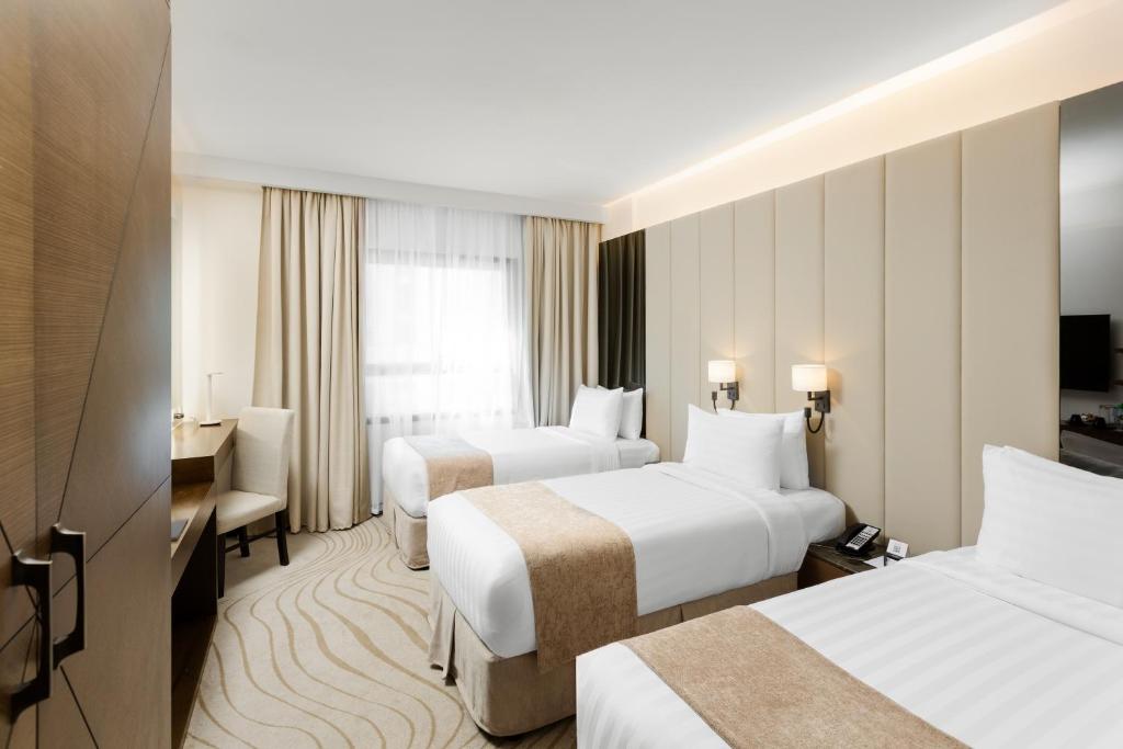 jayden hotel
