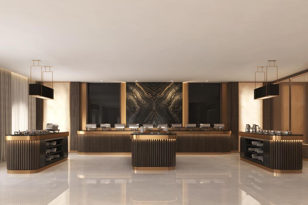 jayden hotel