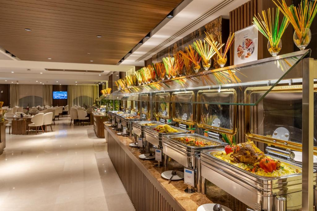 jayden hotel