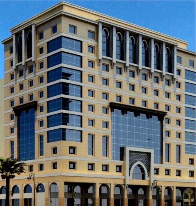 jayden hotel