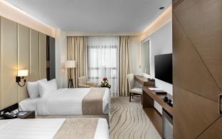 jayden hotel