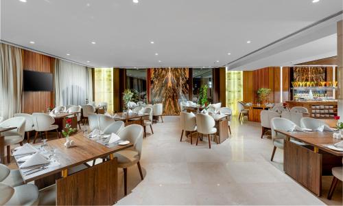 jayden hotel