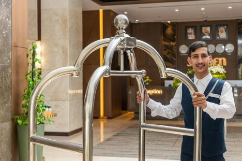 jayden hotel