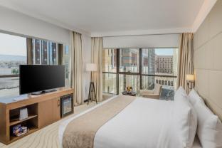 jayden hotel