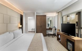 jayden hotel