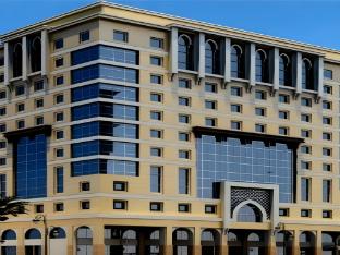 jayden hotel