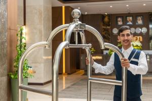 jayden hotel