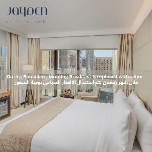 jayden hotel