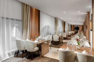 jayden hotel