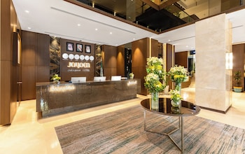 jayden hotel