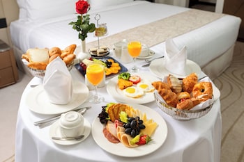 jayden hotel