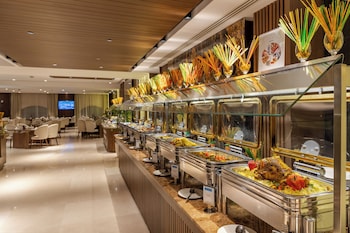 jayden hotel