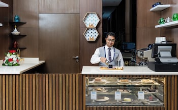 jayden hotel