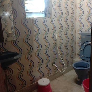 duniya guest house kasba