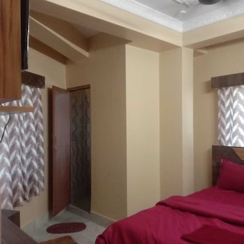 duniya guest house kasba