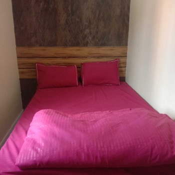 duniya guest house kasba