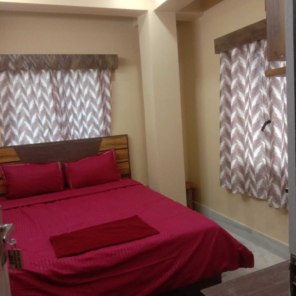 duniya guest house kasba