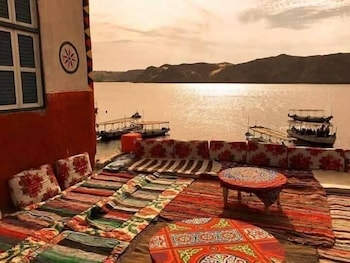 Nubian Oasis Hotel Aswan,234 Souk Street 1Min Left Train Station,3 star