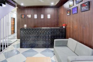 hotel downtown noida sector 15