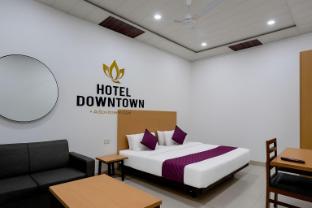 hotel downtown noida sector 15