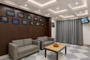 hotel downtown noida sector 15