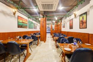 hotel downtown noida sector 15