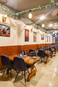 hotel downtown noida sector 15