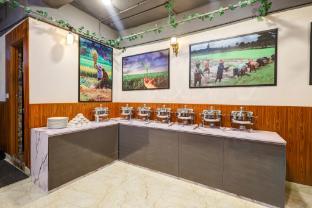 hotel downtown noida sector 15