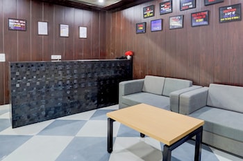 hotel downtown noida sector 15