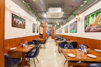 hotel downtown noida sector 15