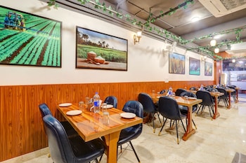 hotel downtown noida sector 15