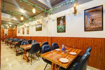 hotel downtown noida sector 15