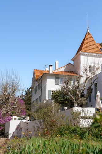 chateau pimo