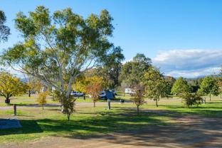 city lights holiday park