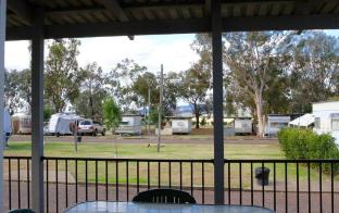 city lights holiday park
