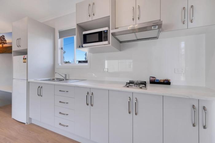 city lights holiday park