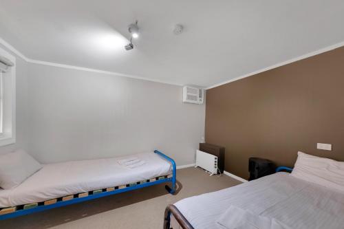city lights holiday park