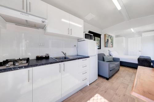 city lights holiday park