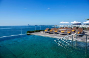 windsor leme hotel