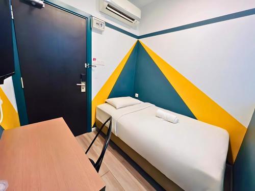 Smile Hotel Subang Airport,,2 star