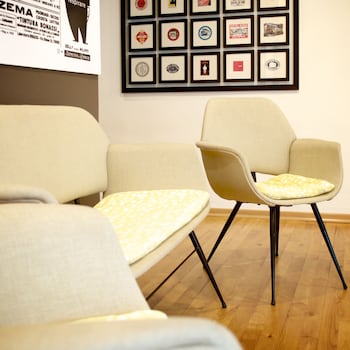 hotel luise