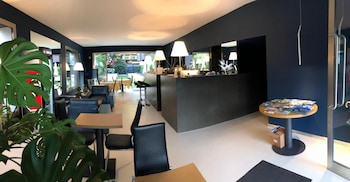 villa regina