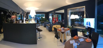 villa regina