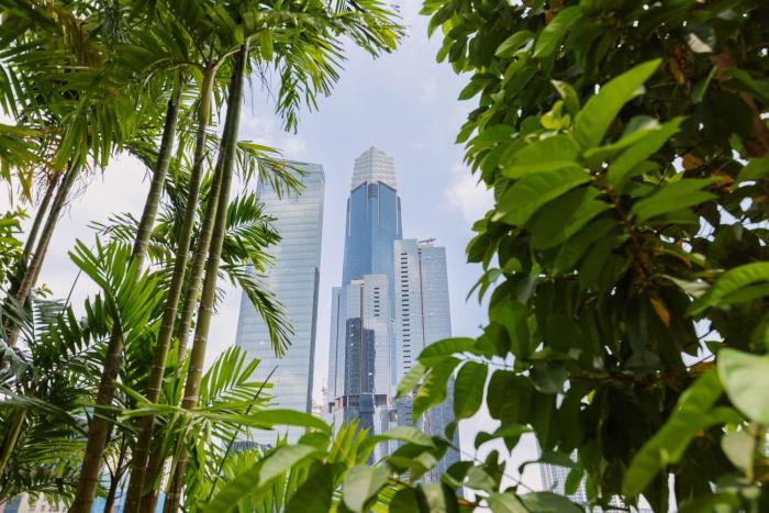naibnb agile bukit bintang