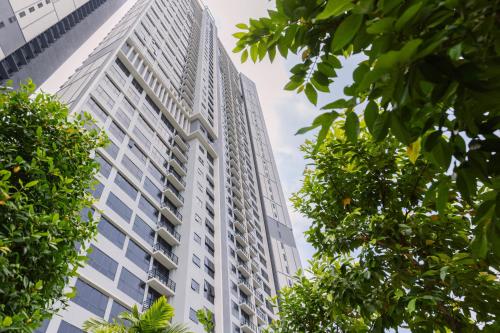 naibnb agile bukit bintang