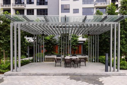 naibnb agile bukit bintang
