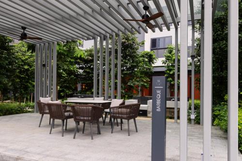 naibnb agile bukit bintang