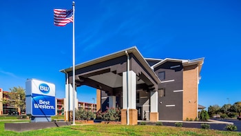 Best Western Rock Hill,Rock Hill>>Fort Mill,3 star