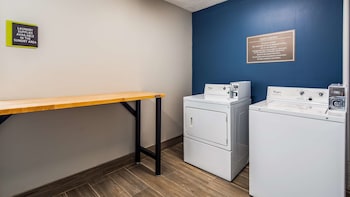 Best Western Rock Hill,Rock Hill>>Fort Mill,3 star