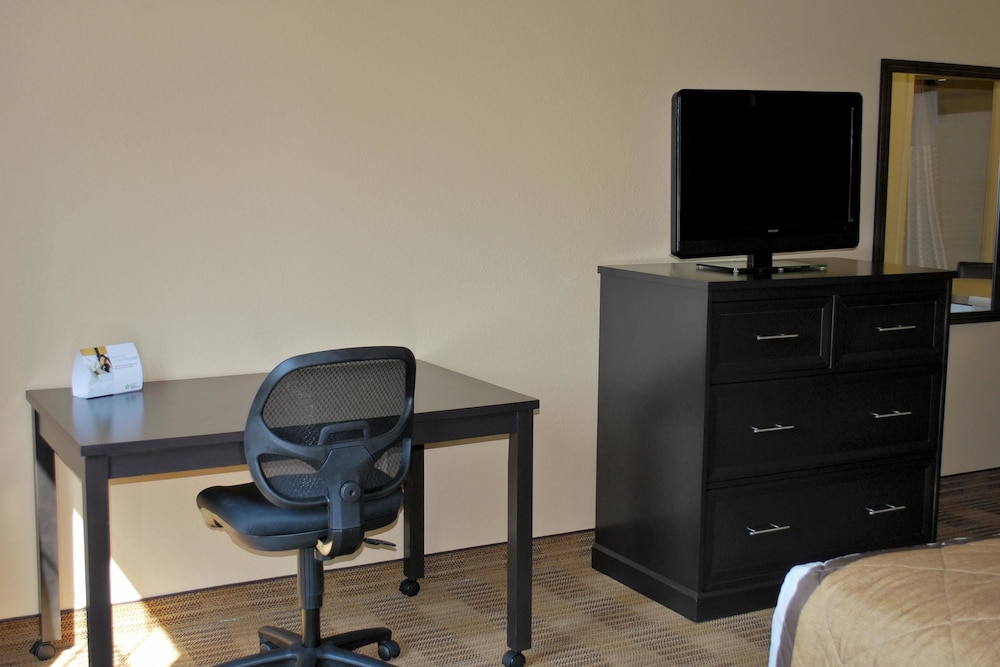 Extended Stay America Suites Washington Dc Rockville,Gaithersburg>>Bethesda,3 star